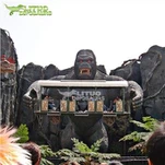 King Kong Lift Carriage echipamente de distracții