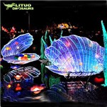 Lanternă pentru viață marină