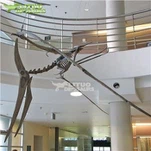 Scheletul Pteranodonului