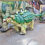 Mersul pe jos Ankylosaurus Ride